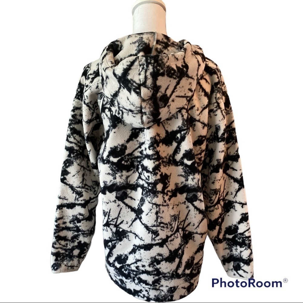 Zella cozy up fleece size Medium - Picture 2 of 9
